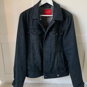 Guess Jeans jackets